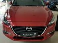 Mazda 3  1.5 FL 2018 - Cần bán xe Mazda 3 năm sản xuất 2018, màu đỏ