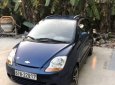 Chevrolet Spark   2008 - Bán Chevrolet Spark năm sản xuất 2008, giá 105tr