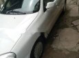 Daewoo Lanos    2004 - Cần bán xe cũ Daewoo Lanos sản xuất 2004, màu trắng, 110tr