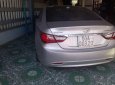 Hyundai Sonata 2010 - Bán Hyundai Sonata đời 2010, màu bạc, nhập khẩu