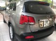 Kia Sorento TXL 2009 - Bán Kia Sorento TXL sản xuất 2009, màu xám, xe nhập