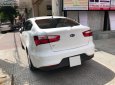 Kia Rio 2016 - Cần bán xe cũ Kia Rio đời 2016, màu trắng như mới, 505 triệu