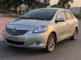 Toyota Vios E 2013 - Bán xe cũ Toyota Vios E đời 2013, màu bạc