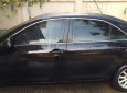 Toyota Camry 2009 - Cần bán gấp Toyota Camry sản xuất năm 2009, màu đen, 700tr