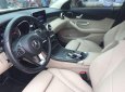 Mercedes-Benz C class C200 2017 - Cần bán lại xe Mercedes C200 năm 2017, màu trắng