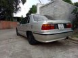 Hyundai Sonata   1990 - Bán xe Hyundai Sonata đời 1990, màu bạc giá tốt