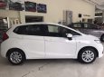 Honda Jazz  V 2018 - Bán xe Honda Jazz sản xuất năm 2018, màu trắng, nhập khẩu nguyên chiếc giá cạnh tranh