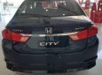 Honda City   2018 - Bán xe Honda City năm sản xuất 2018, màu xanh lam