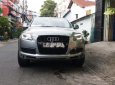 Audi Q7 3.6 2007 - Cần bán lại xe Audi Q7 3.6 đời 2007, màu xám, nhập khẩu, 800 triệu