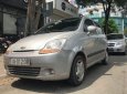 Chevrolet Spark 2010 - Cần bán Chevrolet Spark năm 2010 xe gia đình