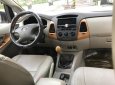 Toyota Innova G 2010 - Bán ô tô Toyota Innova G sản xuất năm 2010, màu bạc