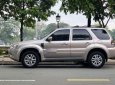 Ford Escape XLT 2.3L AT 2011 - Bán Ford Escape XLT 2.3L AT đời 2011, màu bạc, 440tr