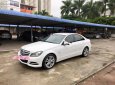 Mercedes-Benz C class C200 2011 - Cần bán lại xe Mercedes C200 đời 2011, màu trắng chính chủ giá cạnh tranh