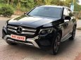 Mercedes-Benz GLC-Class GLC250 2017 - Bán Merc GLC250 đen/kem SX 2017, đi 11.000km