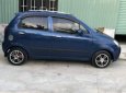 Chevrolet Spark   2008 - Bán Chevrolet Spark năm sản xuất 2008, giá 105tr