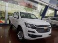 Chevrolet Colorado   4x2 AT  2018 - Bán Chevrolet Colorado 4x2 AT sản xuất 2018, màu trắng, xe nhập