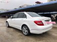 Mercedes-Benz C class C200 2011 - Cần bán lại xe Mercedes C200 đời 2011, màu trắng chính chủ giá cạnh tranh