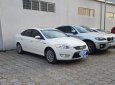 Ford Mondeo 2.3AT 2009 - Bán Ford Mondeo 2.3AT năm sản xuất 2009, màu trắng