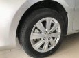 Toyota Vios G 2017 - Cần bán xe Toyota Vios G sản xuất năm 2017, màu bạc