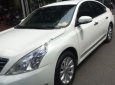 Nissan Teana 2011 - Bán Nissan Teana sản xuất 2011, màu trắng, nhập khẩu  