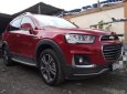 Chevrolet Captiva  Revv  2016 - Bán xe Chevrolet Captiva Revv đời 2016, màu đỏ như mới