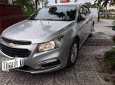 Chevrolet Cruze LT 2016 - Xe Chevrolet Cruze LT năm sản xuất 2016, màu bạc còn mới, giá 470tr