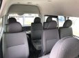 Toyota Hiace 2018 - Bán xe Toyota Hiace năm 2018, màu bạc, nhập khẩu Thái Lan