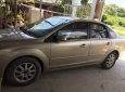 Ford Focus   2007 - Bán Ford Focus 2007, màu vàng xe gia đình, giá tốt