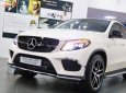 Mercedes-Benz GLE-Class  GLE 450 4Matic 2018 - Bán Mercedes GLE 450 4Matic đời 2018, màu trắng, nhập khẩu nguyên chiếc