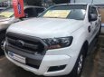 Ford Ranger 2.2 L 2016 - Bán Ford Ranger 2.2 L năm sản xuất 2016, màu trắng, nhập khẩu, 600tr