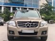 Mercedes-Benz GLK Class GLK 300 2010 - Cần bán xe cũ Mercedes GLK 300 sản xuất năm 2010, màu vàng như mới