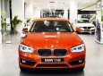 BMW 1 Series  118i  2017 - Cần bán lại xe BMW 118i 2017, nhập khẩu nguyên chiếc số tự động