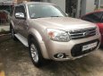 Ford Everest 2.5l   2013 - Bán Ford Everest 2.5l năm sản xuất 2013