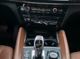 BMW X6 AT 2016 - Cần bán lại xe BMW X6 AT đời 2016, màu đen, nhập khẩu nguyên chiếc