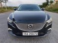 Mazda 6   2.5AT 2015 - Cần bán gấp Mazda 6 2.5AT đời 2015, màu đen 