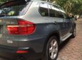 BMW X5  3.0si 2008 - Cần bán lại xe BMW X5 sản xuất 2008, xe nhập chính chủ