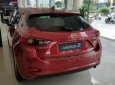 Mazda 3  1.5 FL 2018 - Cần bán xe Mazda 3 năm sản xuất 2018, màu đỏ