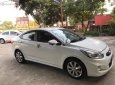 Hyundai Accent 2012 - Bán Hyundai Accent năm sản xuất 2012, màu trắng, nhập khẩu nguyên chiếc