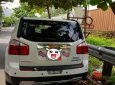 Chevrolet Orlando   2012 - Bán xe Chevrolet Orlando năm 2012, màu trắng số tự động