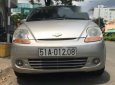 Chevrolet Spark 2010 - Cần bán Chevrolet Spark năm 2010 xe gia đình