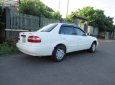Toyota Corolla 2000 - Cần bán lại xe cũ Toyota Corolla 2000, màu trắng