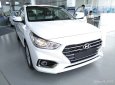 Hyundai Accent 1.4 2018 - Bán Hyundai Accent 1.4 đời 2018, màu trắng