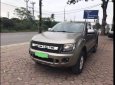 Ford Ranger   2015 - Cần bán gấp Ford Ranger đời 2015, màu bạc