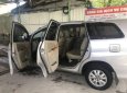 Toyota Innova 2009 - Cần bán lại xe Toyota Innova sản xuất năm 2009, màu bạc