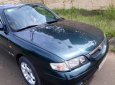 Mazda 626 1998 - Bán Mazda 626 sản xuất năm 1998, màu xanh lam, xe nhập