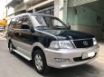 Toyota Zace GL 2005 - Bán Toyota Zace GL, SX 2005, màu xanh vỏ dưa