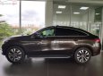 Mercedes-Benz GLE-Class GLE Class 2017 - Cần bán lại xe Mercedes GLE Class đời 2017, màu nâu, nhập khẩu nguyên chiếc như mới