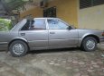 Nissan Bluebird   1992 - Cần bán gấp Nissan Bluebird 1992, màu bạc chính chủ, giá chỉ 40 triệu