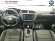 Volkswagen Tiguan Allspace 2018 - Bán Suv 7 chỗ - Tiguan Allspace 2018 màu cam - Nhập khẩu chính hãng Volkswagen/ Hotline: 090.898.8862