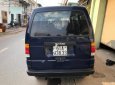 Suzuki Super Carry Van 2000 - Bán xe cũ Suzuki Super Carry Van sản xuất năm 2000, màu xanh lam 